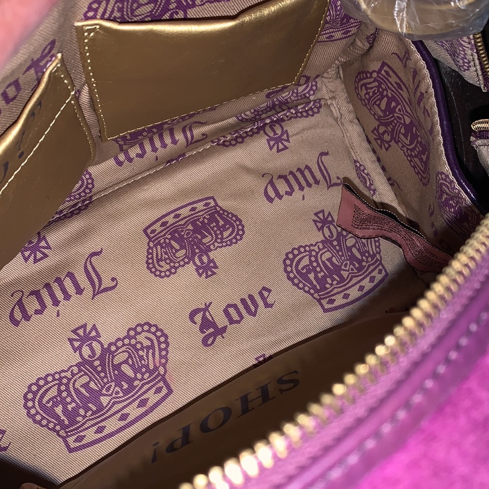 THIS!…Rare bowler bag in new condition 🥳🥳❌ - Picture 9 of 14